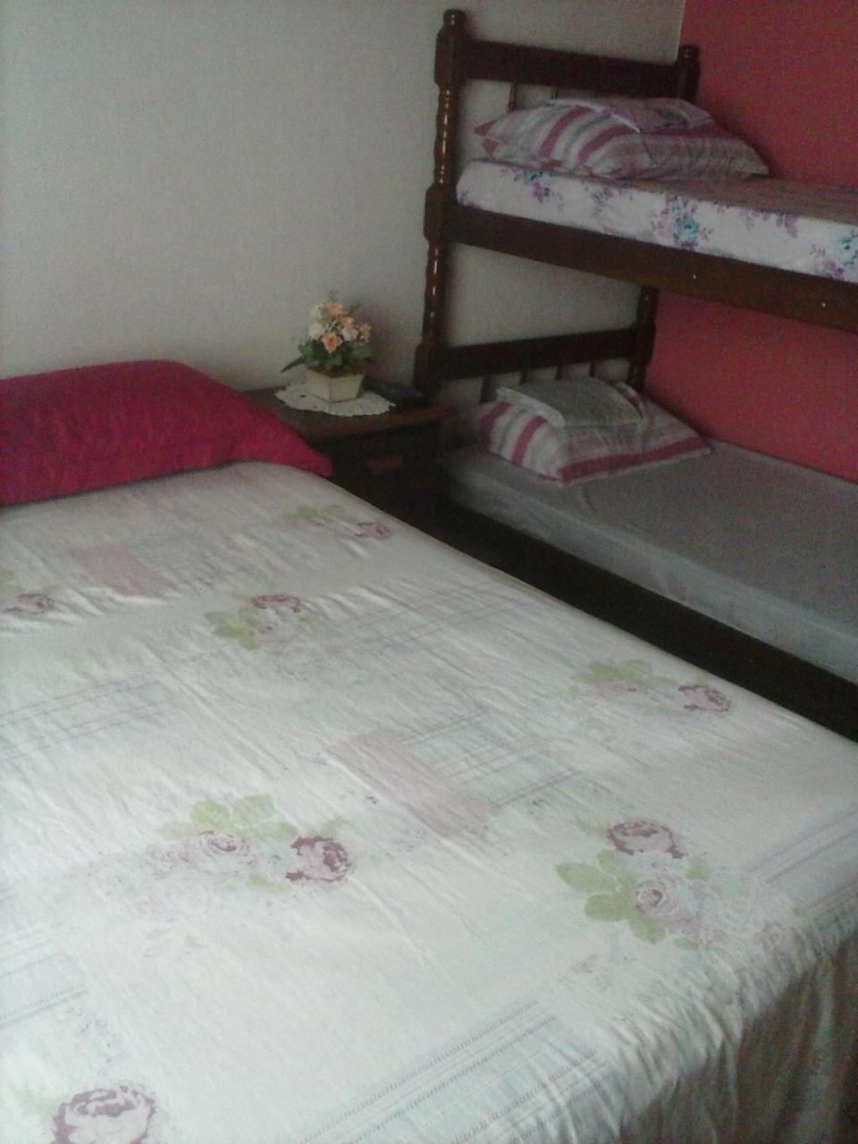 Hostel Itanhaém エクステリア 写真