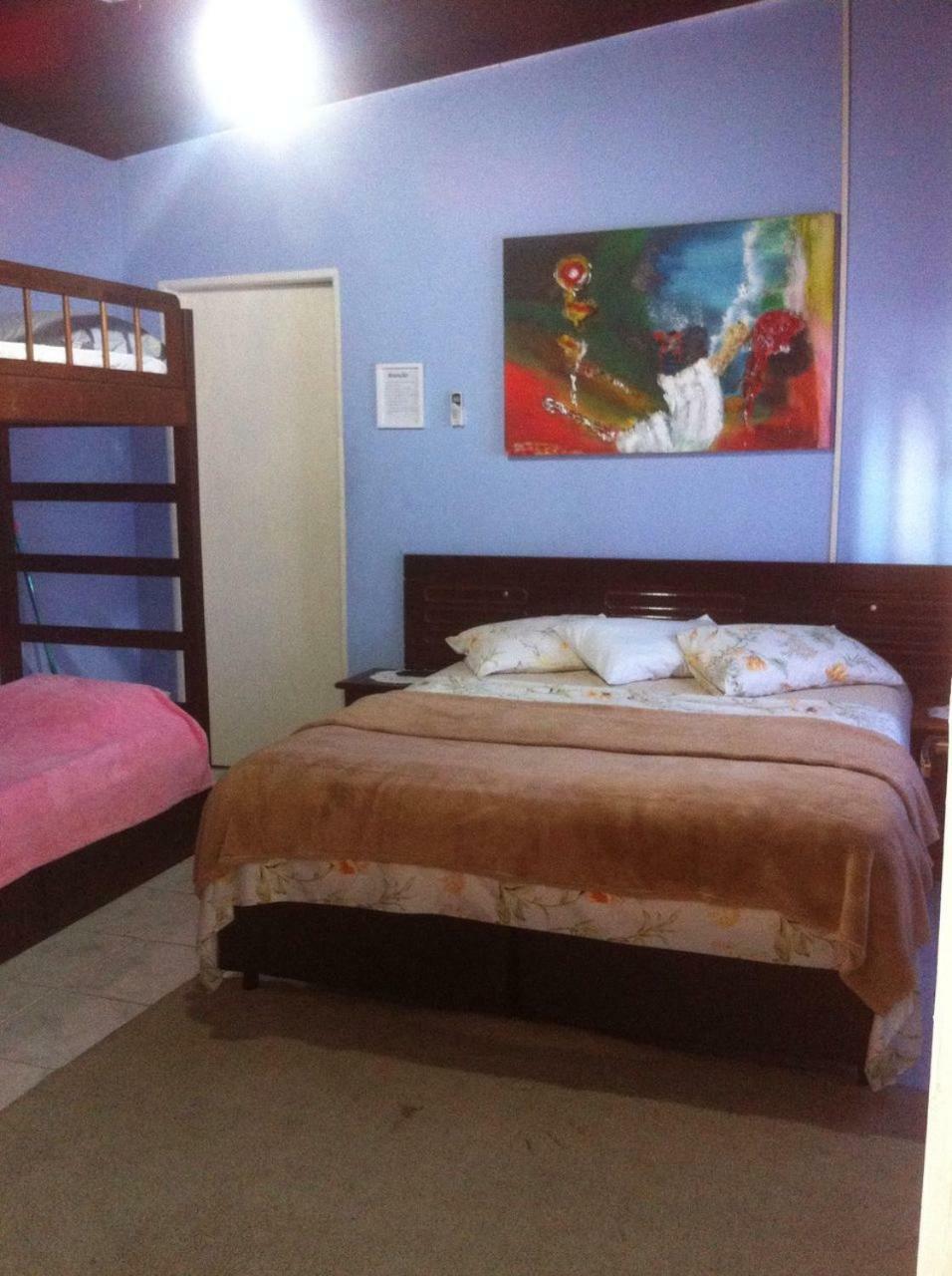 Hostel Itanhaém エクステリア 写真