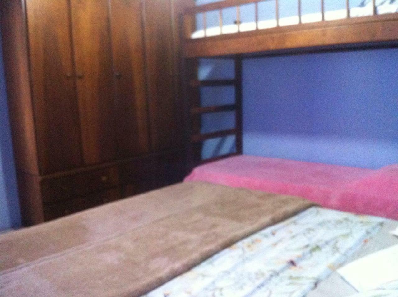 Hostel Itanhaém エクステリア 写真