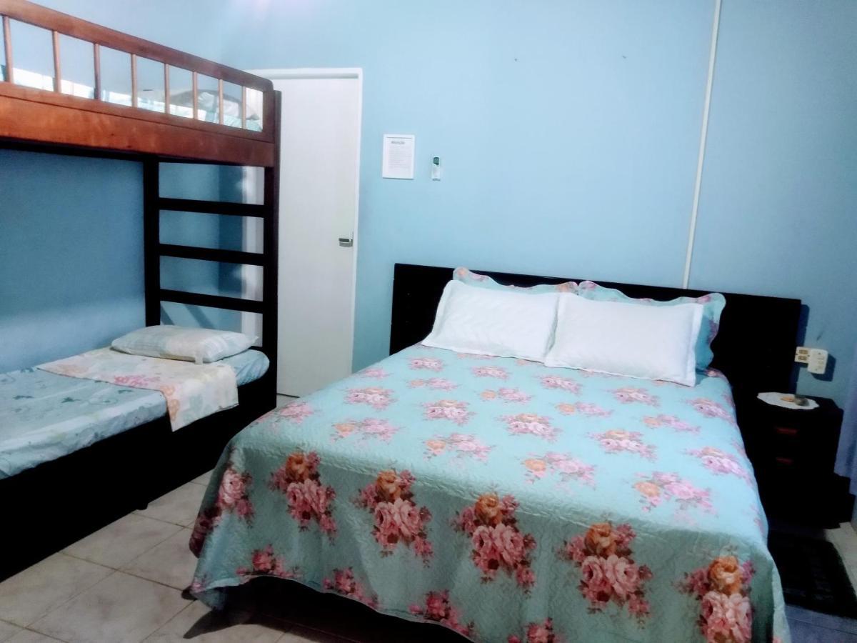 Hostel Itanhaém エクステリア 写真