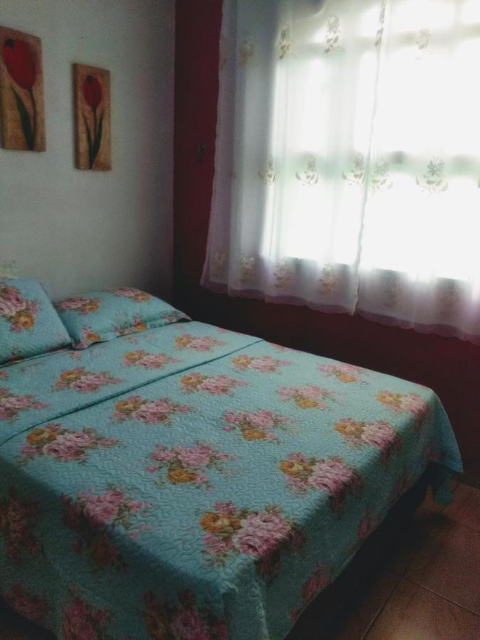 Hostel Itanhaém エクステリア 写真